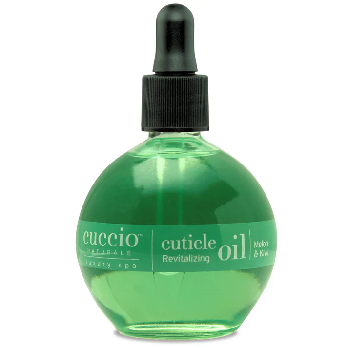 Cuccio Revitalizing Cuticle Oil, 2.5 oz - Image 8