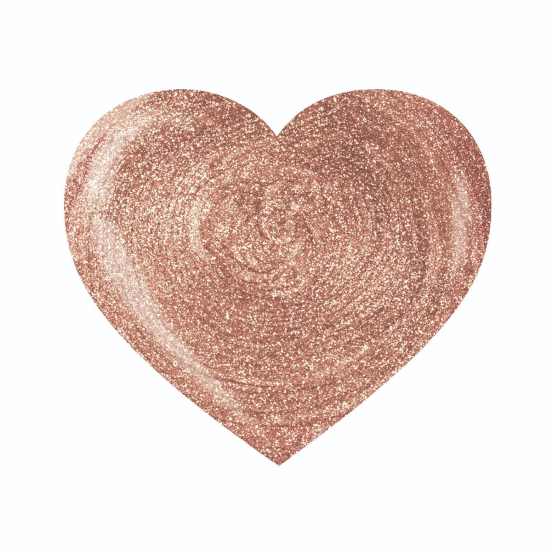 Cuccio Rose Gold Slippers Veneer, 0.43 oz