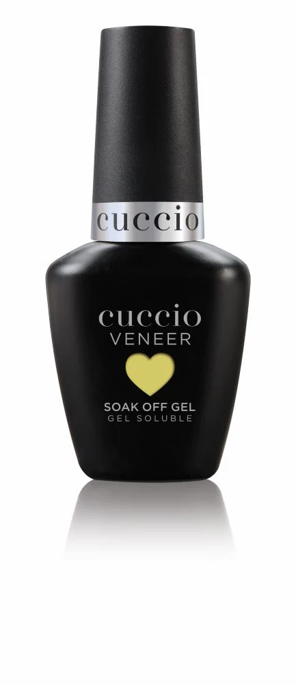 Cuccio Seriously Celsius Veneer, 0.43 oz - Image 2