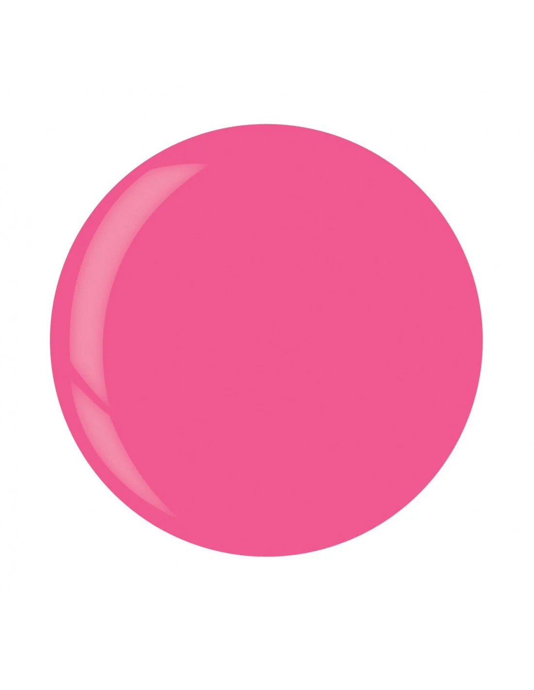 Cuccio She Rocks Nail Colour, 0.43 fl. oz.