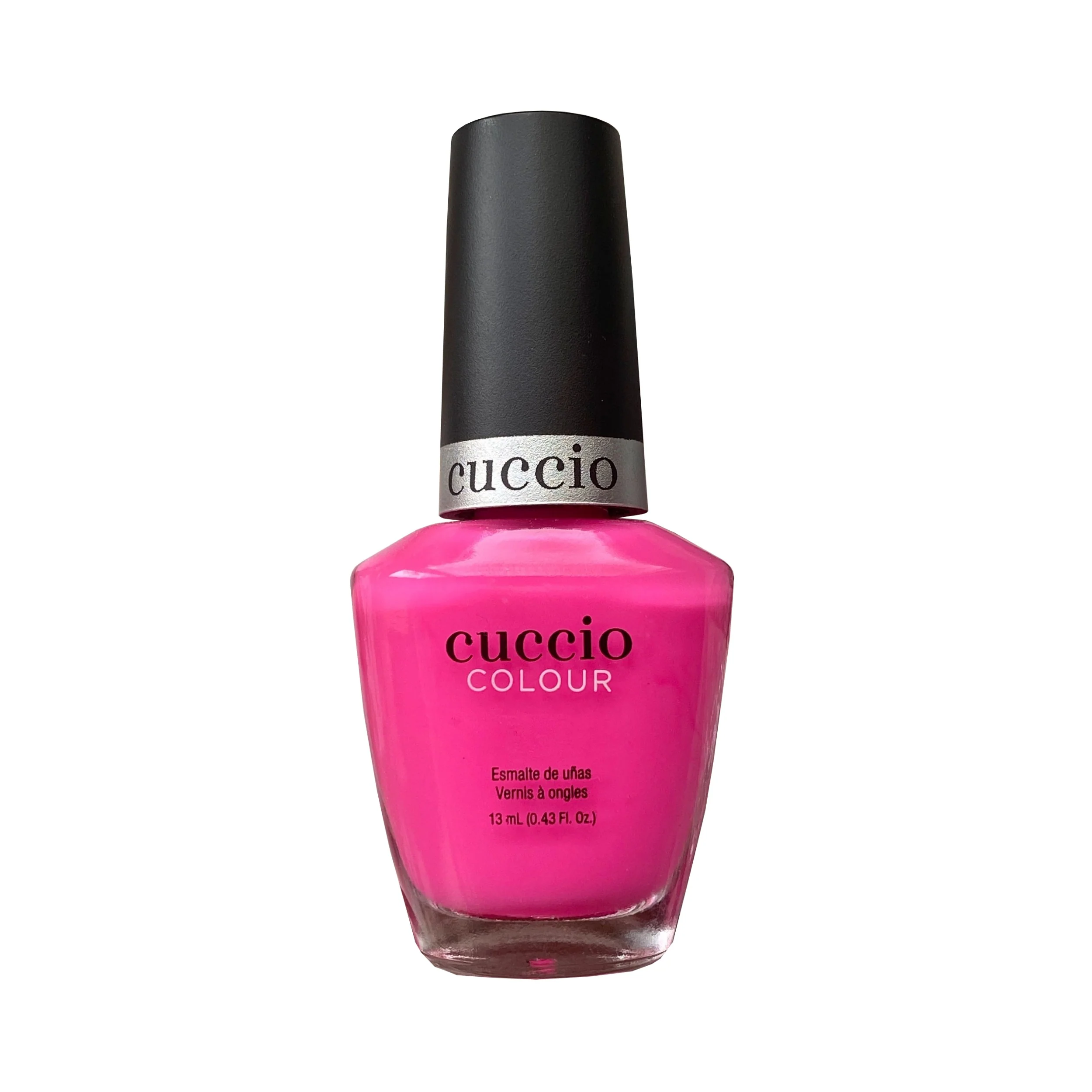 Cuccio She Rocks Nail Colour, 0.43 fl. oz. - Image 2