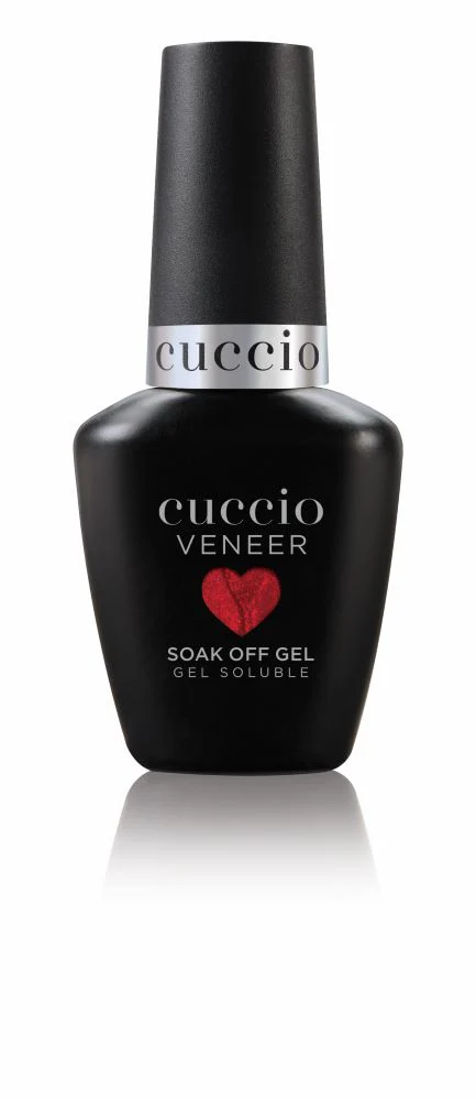 Cuccio Soirée, Not Sorry Veneer, 0.43 oz - Image 2