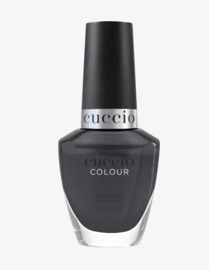 Cuccio Text-me-Tile Nail Colour, 0.43 fl. oz. - Image 2