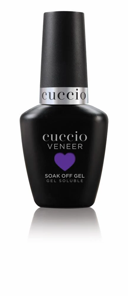 Cuccio Water You Doing? Veneer, 0.43 oz - Image 2