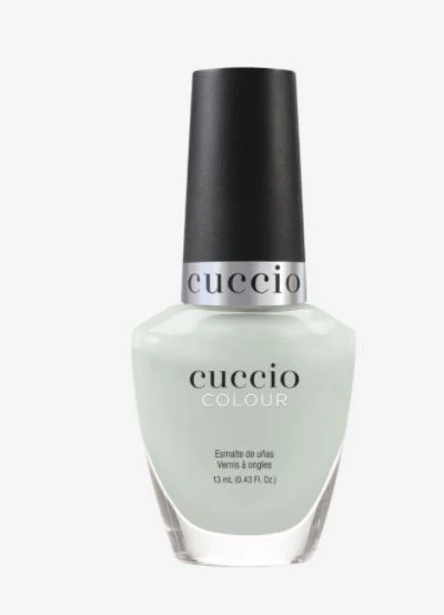 Cuccio Why, Hello Nail Colour, 0.43 fl. oz. - Image 2
