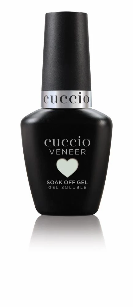 Cuccio Why, Hello! Veneer, 0.43 oz - Image 2