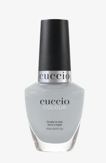 Cuccio Wind in my Hair Nail Colour, 0.43 fl. oz. - Image 2