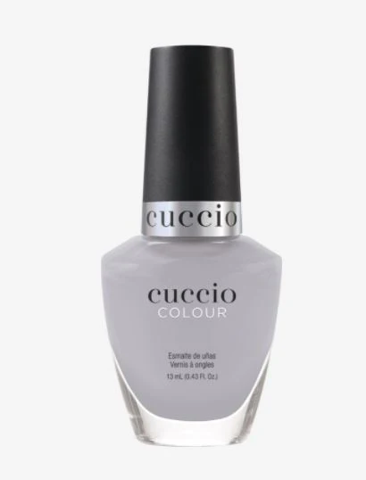 Cuccio Wonder Where Nail Colour, 0.43 fl. oz. - Image 2