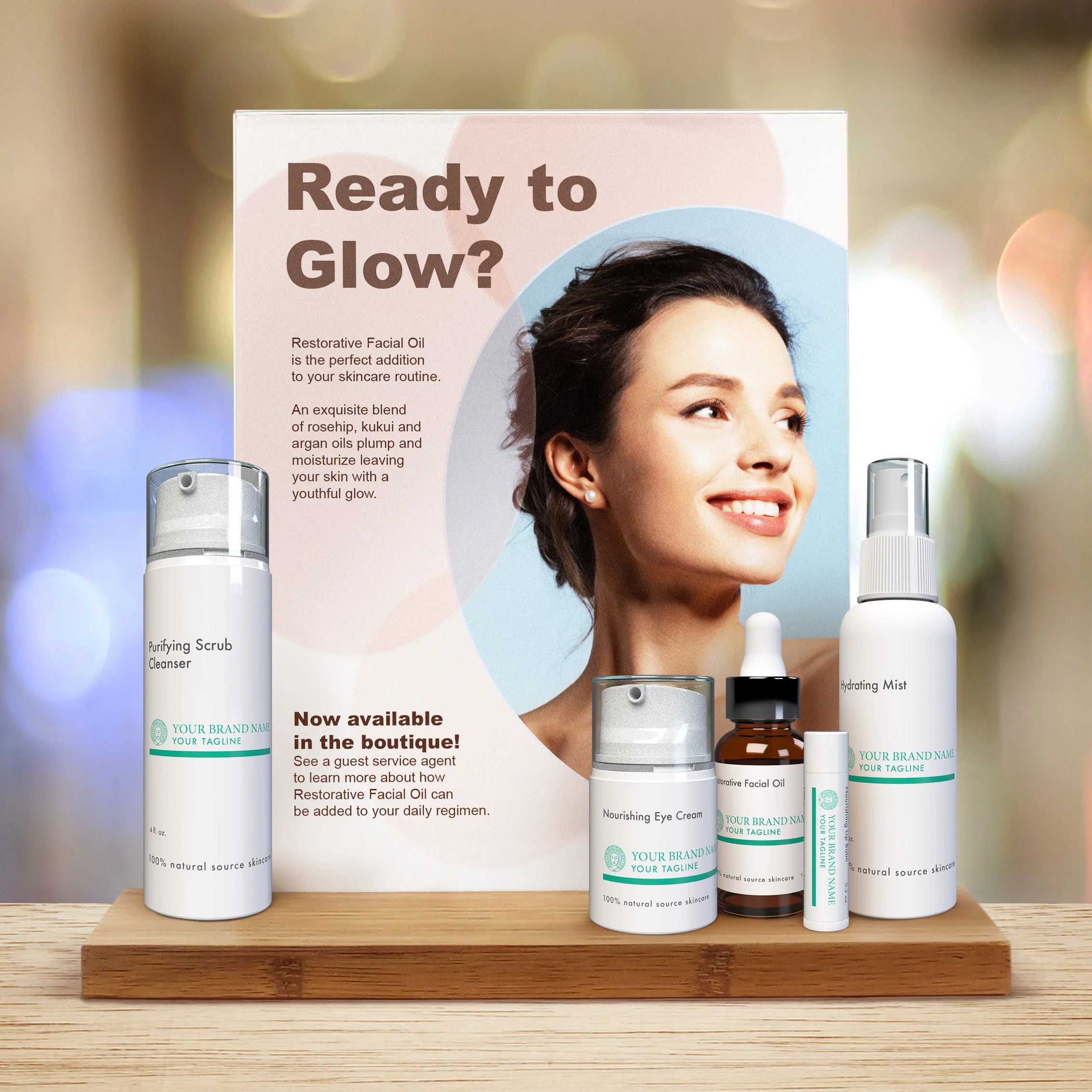 Customizable Retail Display - Image 7