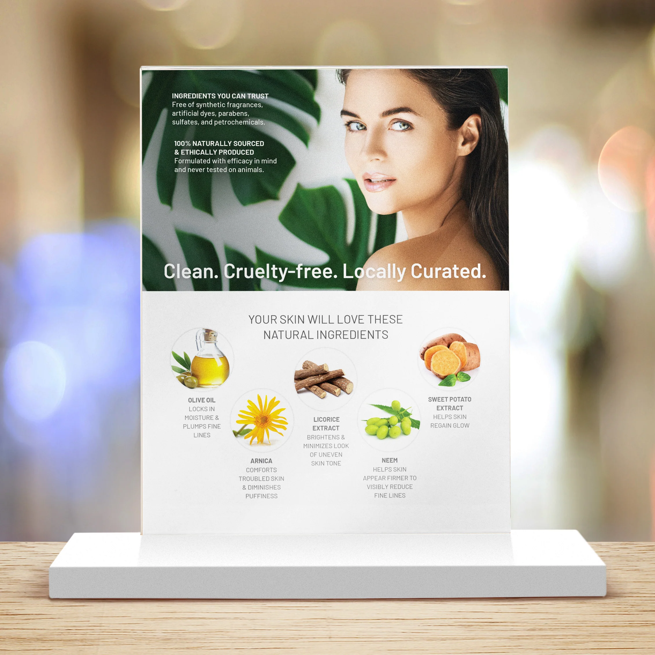 Customizable Retail Display - Image 9