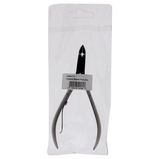 Cuccio Pro Cuticle Nipper, Full Jaw - Image 2