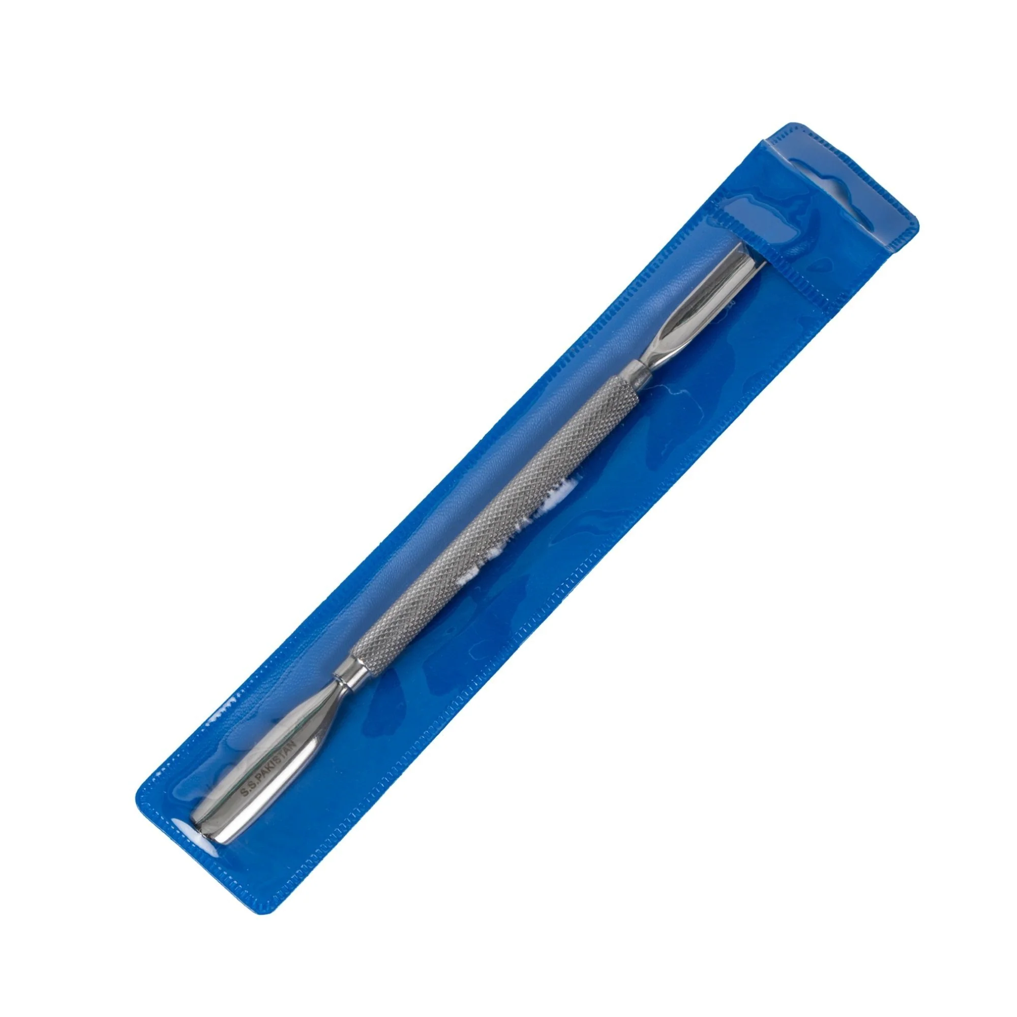 Cuticle Pusher, 5 & 9 Combo, Stainless Steel - Image 4