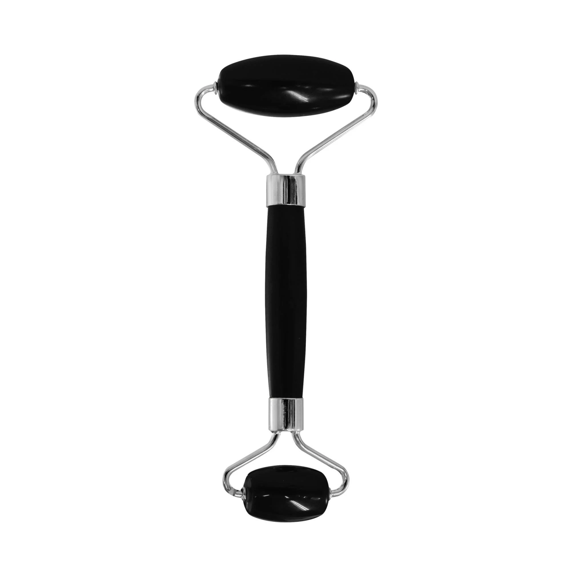 Daily Concepts Obsidian Crystal Facial Roller