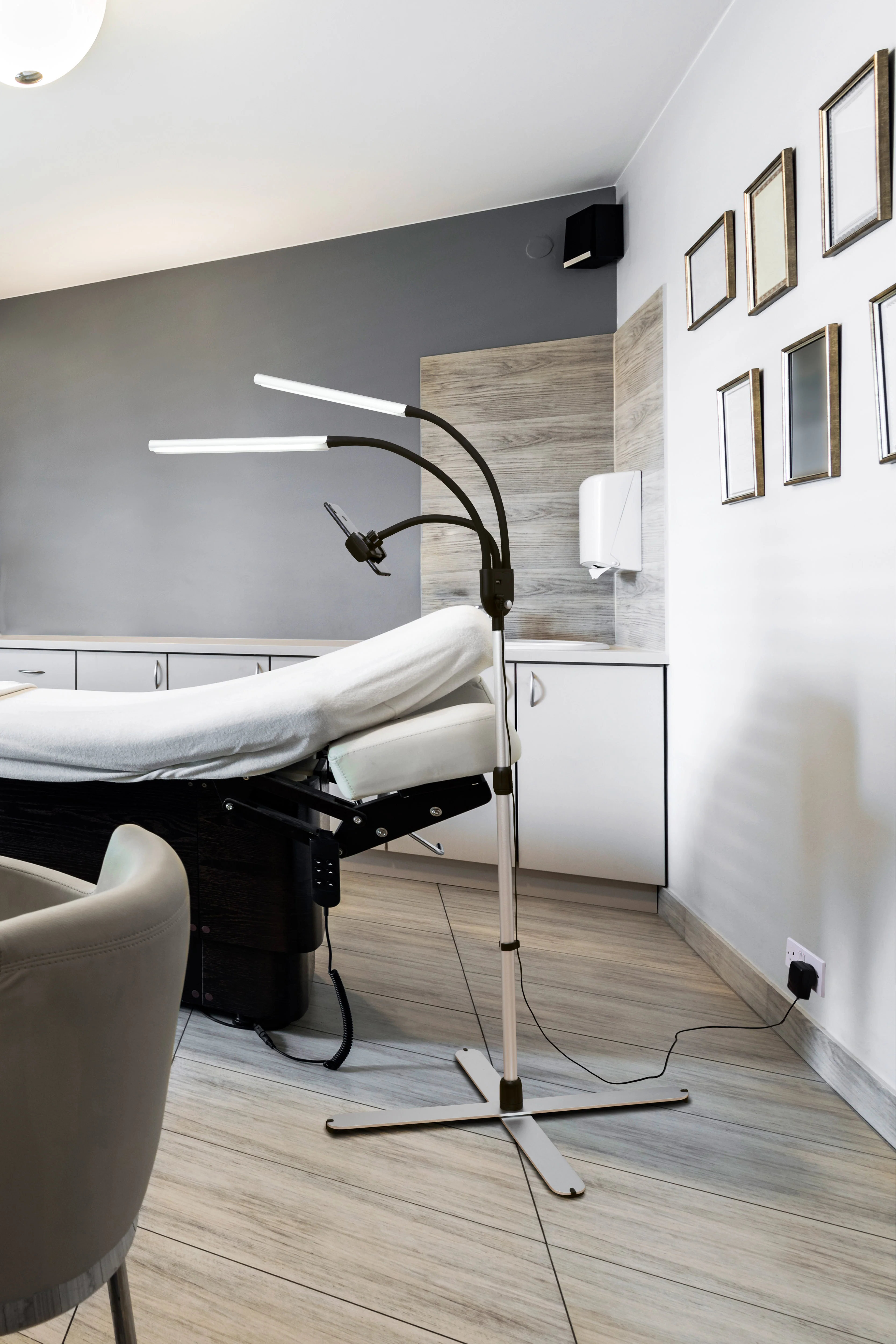 Daylight Gemini Beauty Lamp - Image 5