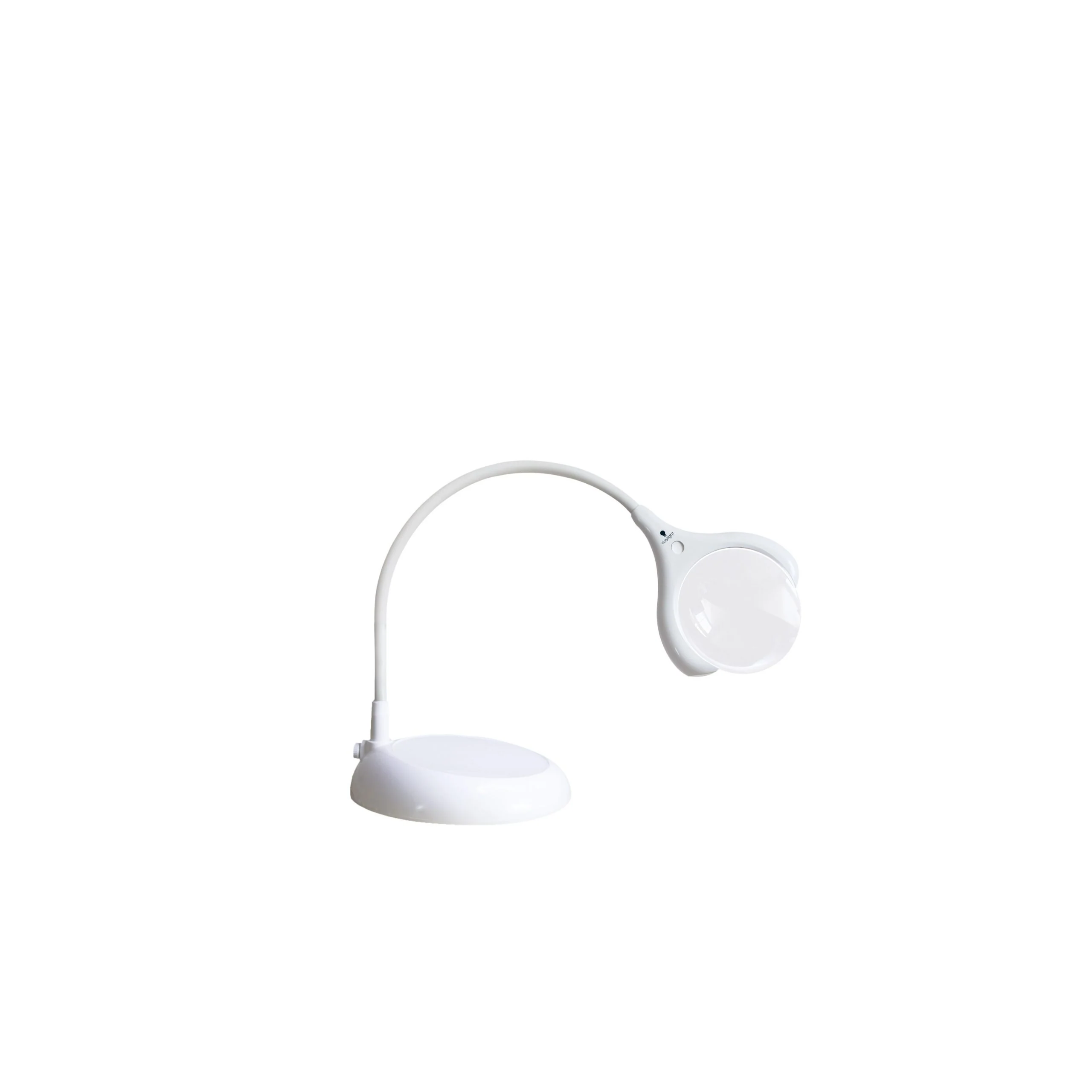 Daylight MAGnificent Floor/Table LED Magnifying Lamp - Image 4