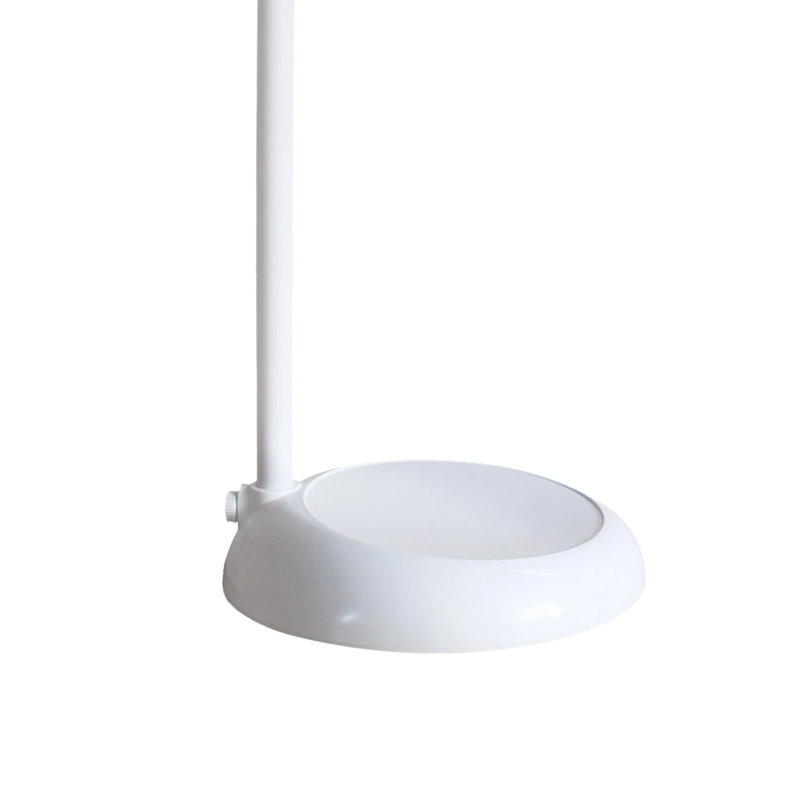 Daylight MAGnificent Floor/Table LED Magnifying Lamp - Image 6