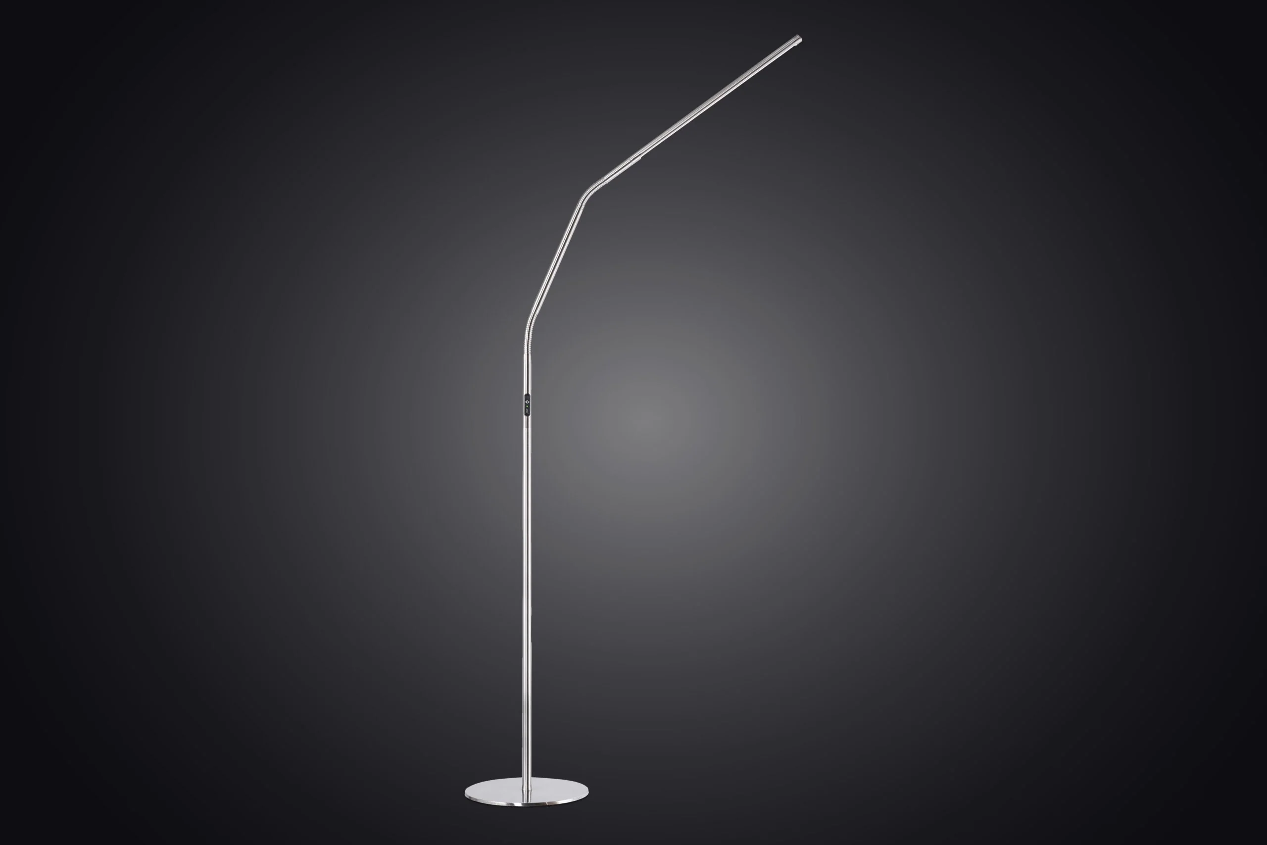 Daylight Slimline 4 Floor Lamp - Image 6