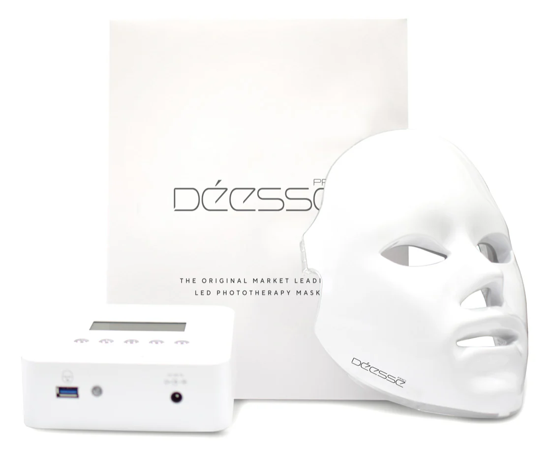 Déesse Pro LED Phototherapy Mask