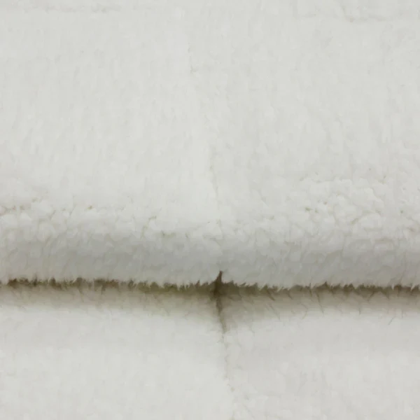 Deluxe Quilted Massage Table Fleece Pad Set - Image 3
