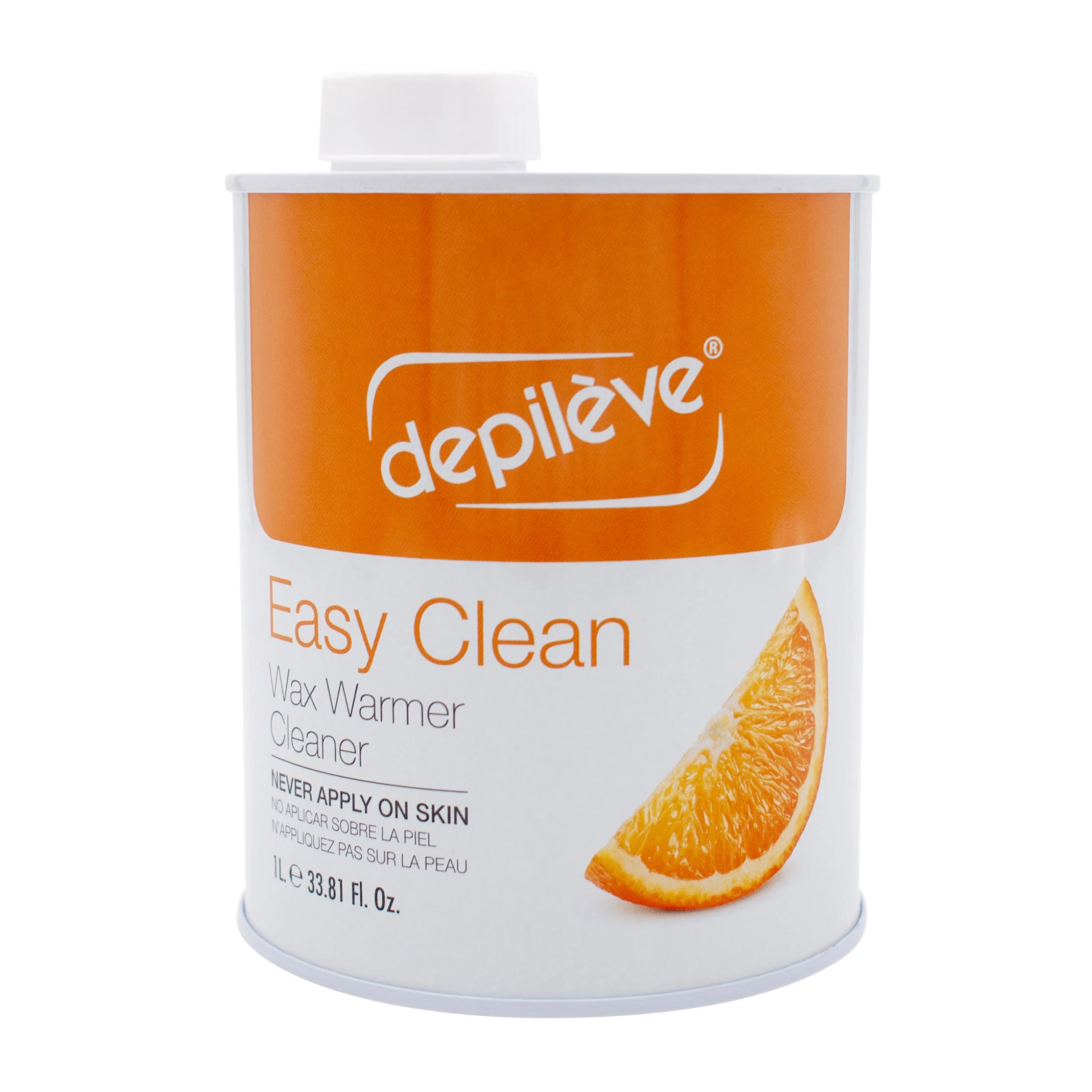 Depileve Easy Clean - Image 2