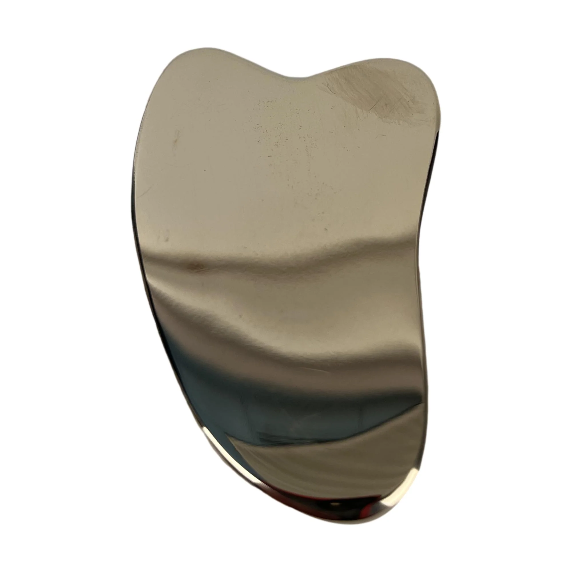 Kansa Gua-Sha Set for Face & Body Massage - Image 2