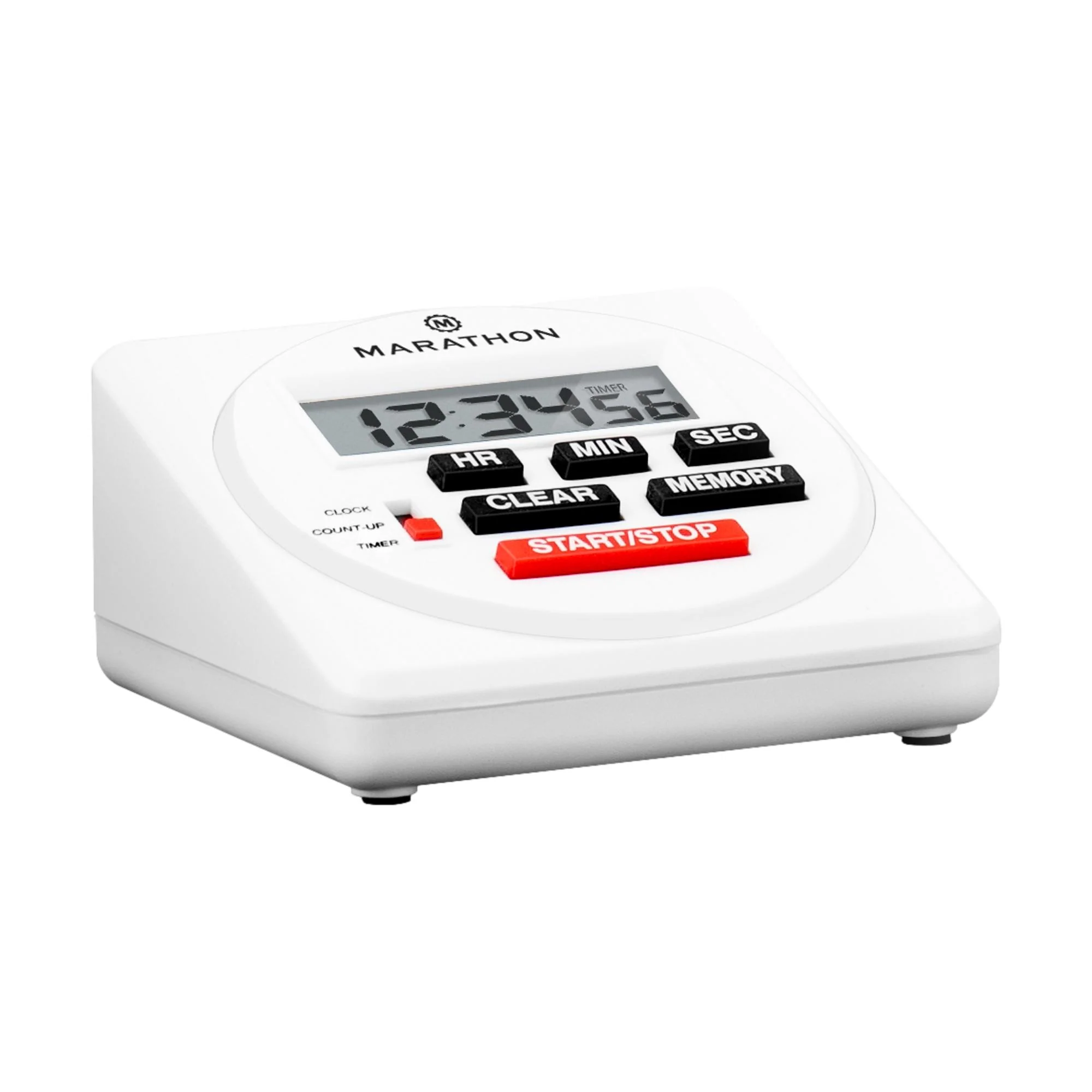 Digital Clock and Timer - Image 2