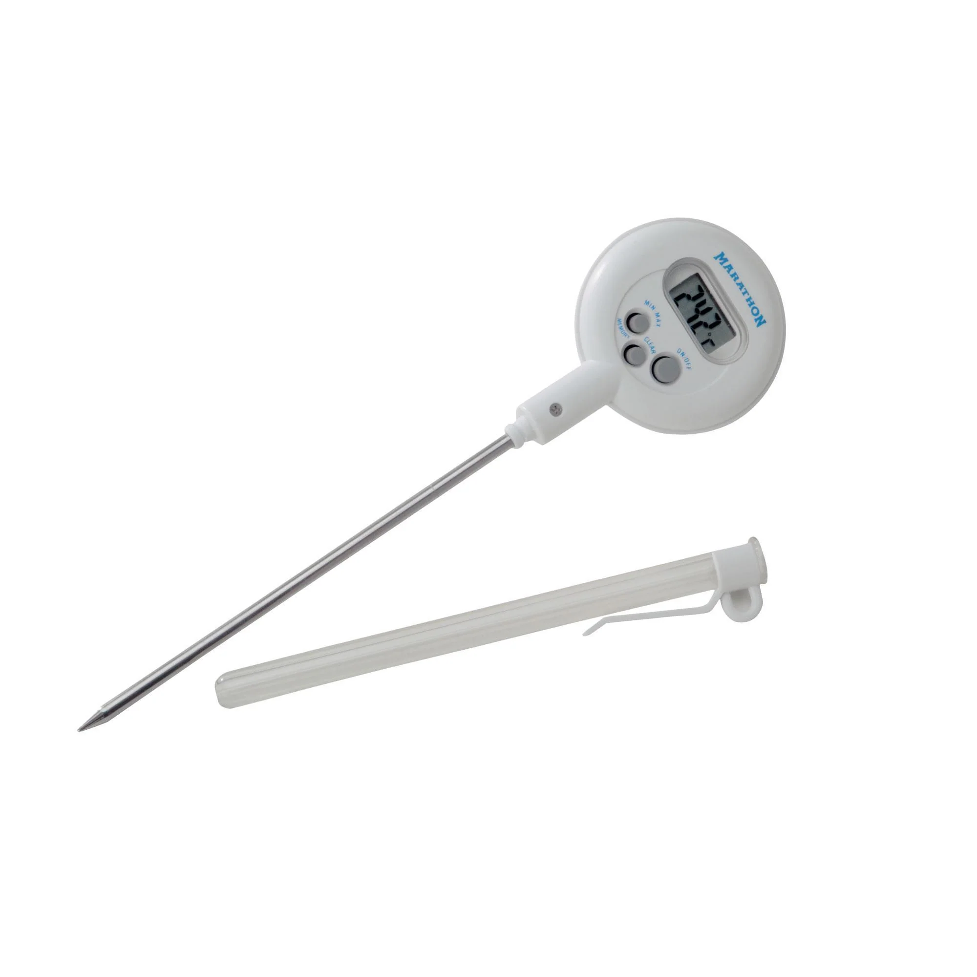 Digital Thermometer