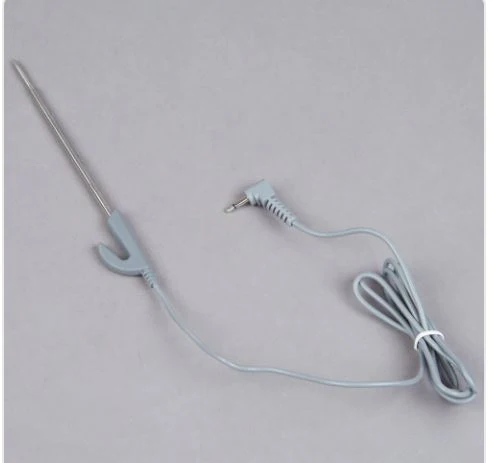 Digital Thermometer & Timer - Image 3