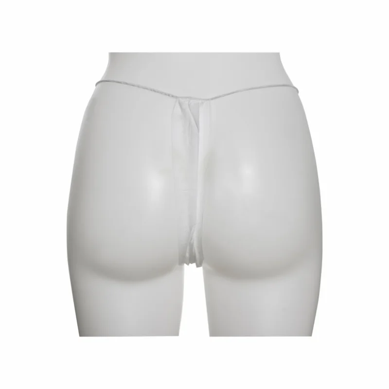 Disposable Thong, OSFM, 100 ct - Image 2