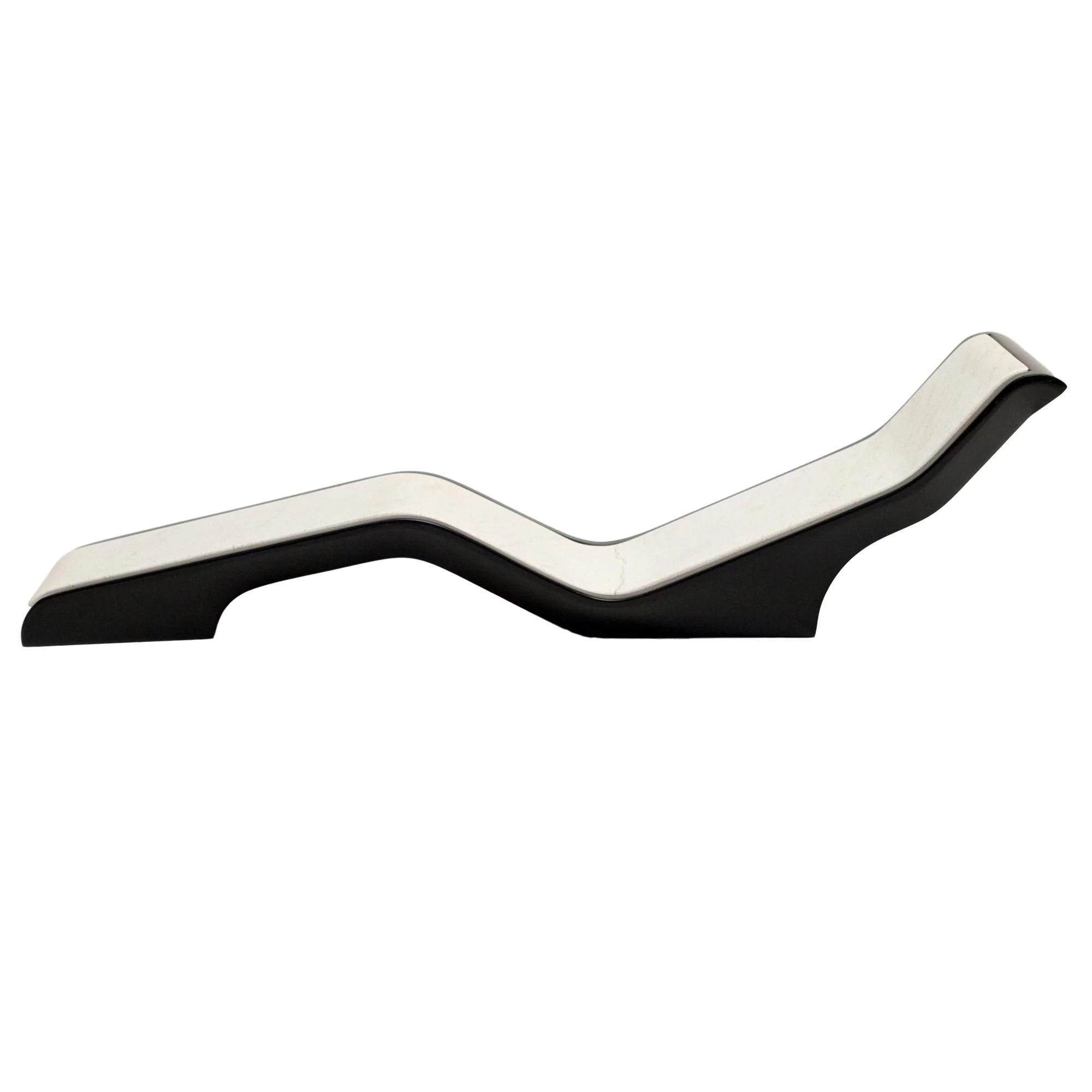 Diva Basico Infrared Heated Marble Lounger by Fabio Alemanno - Image 2