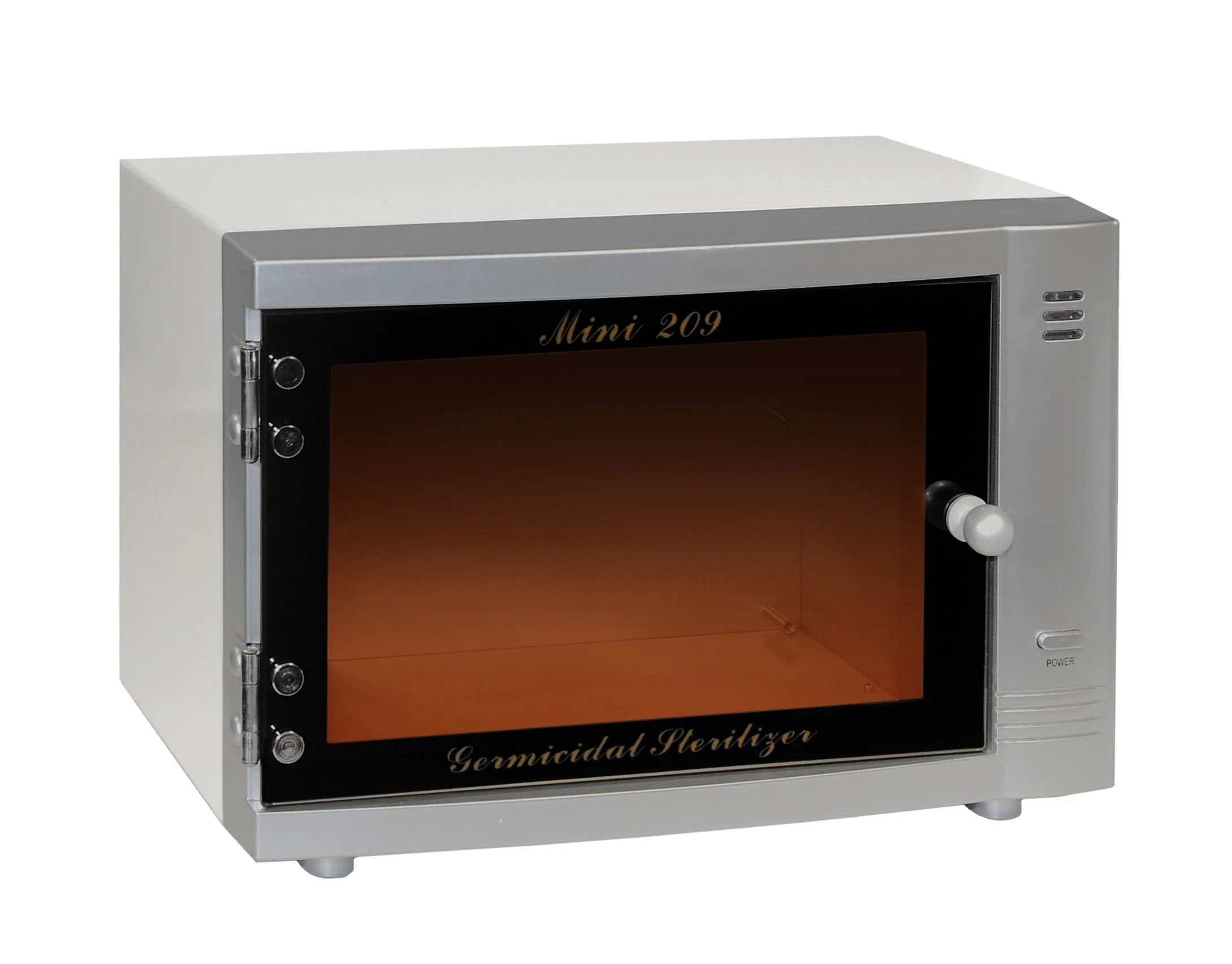 Double UV Sterilizer, 120V - Image 5