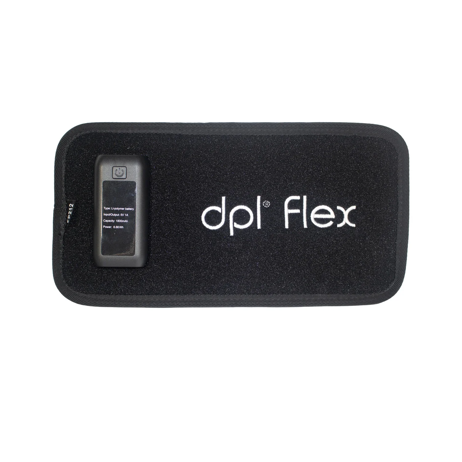 dpl Flex Pad Light Therapy Pain Relief - Image 2
