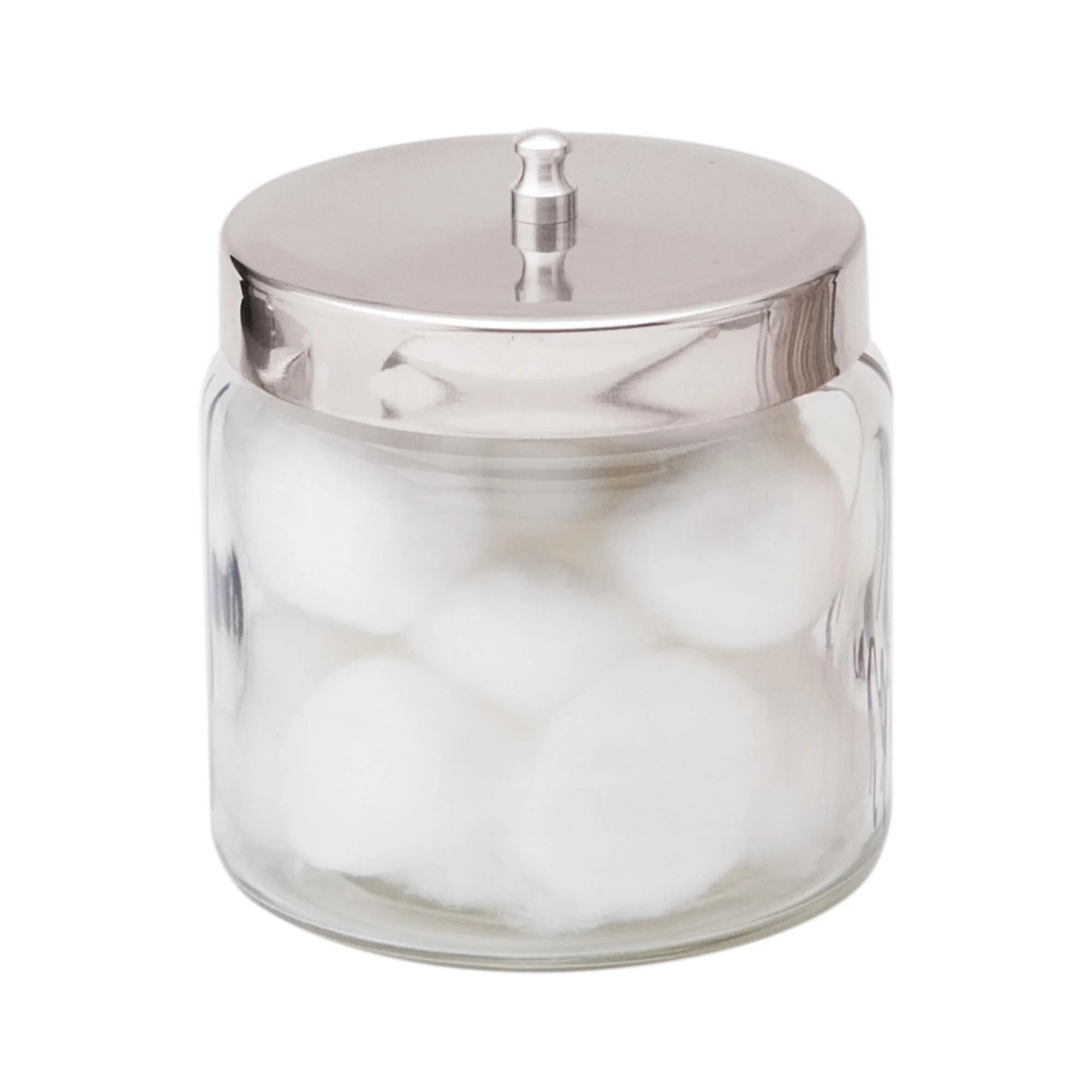 Dukal Glass Sundry Jars - Image 3