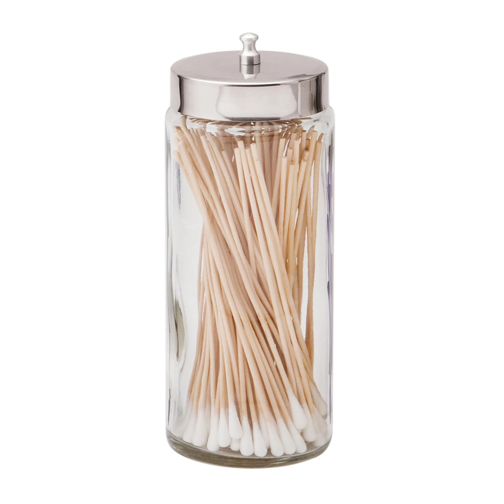 Dukal Glass Sundry Jars - Image 4