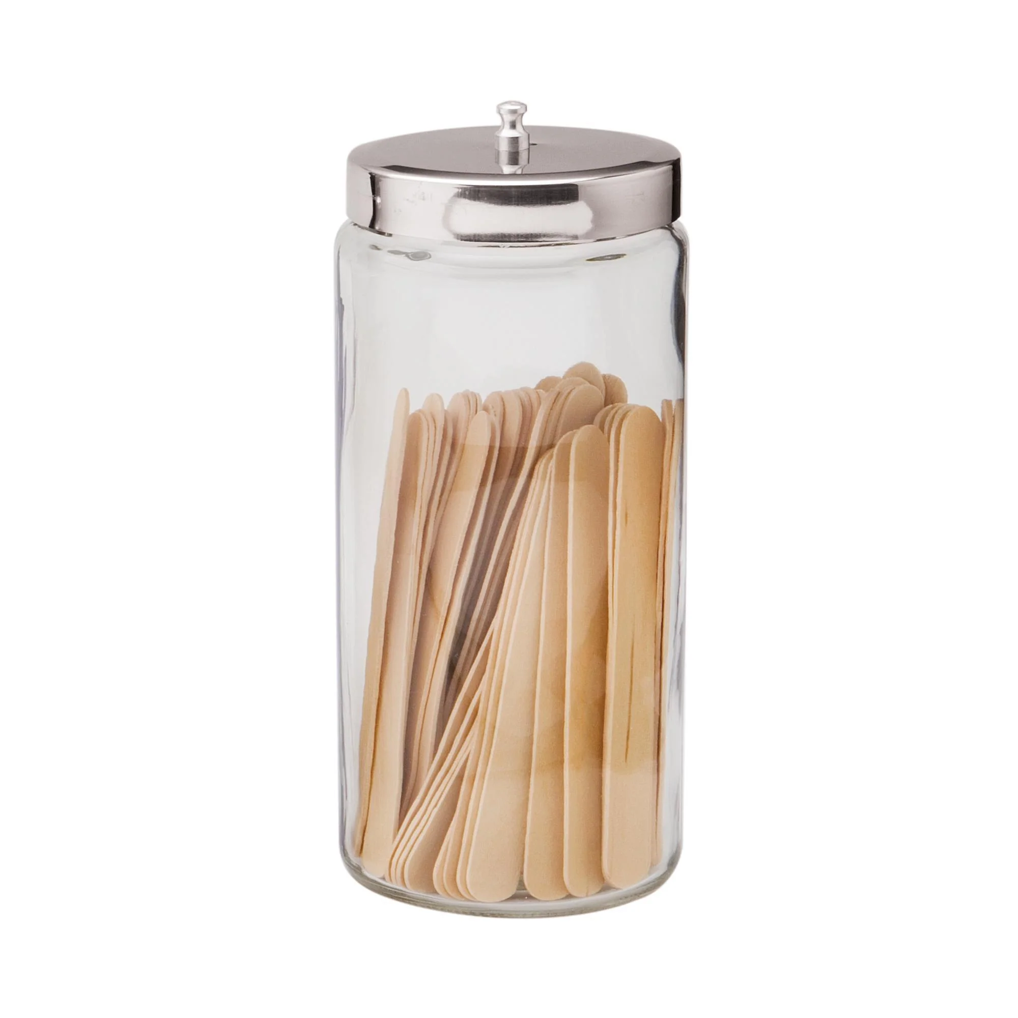 Dukal Glass Sundry Jars - Image 5
