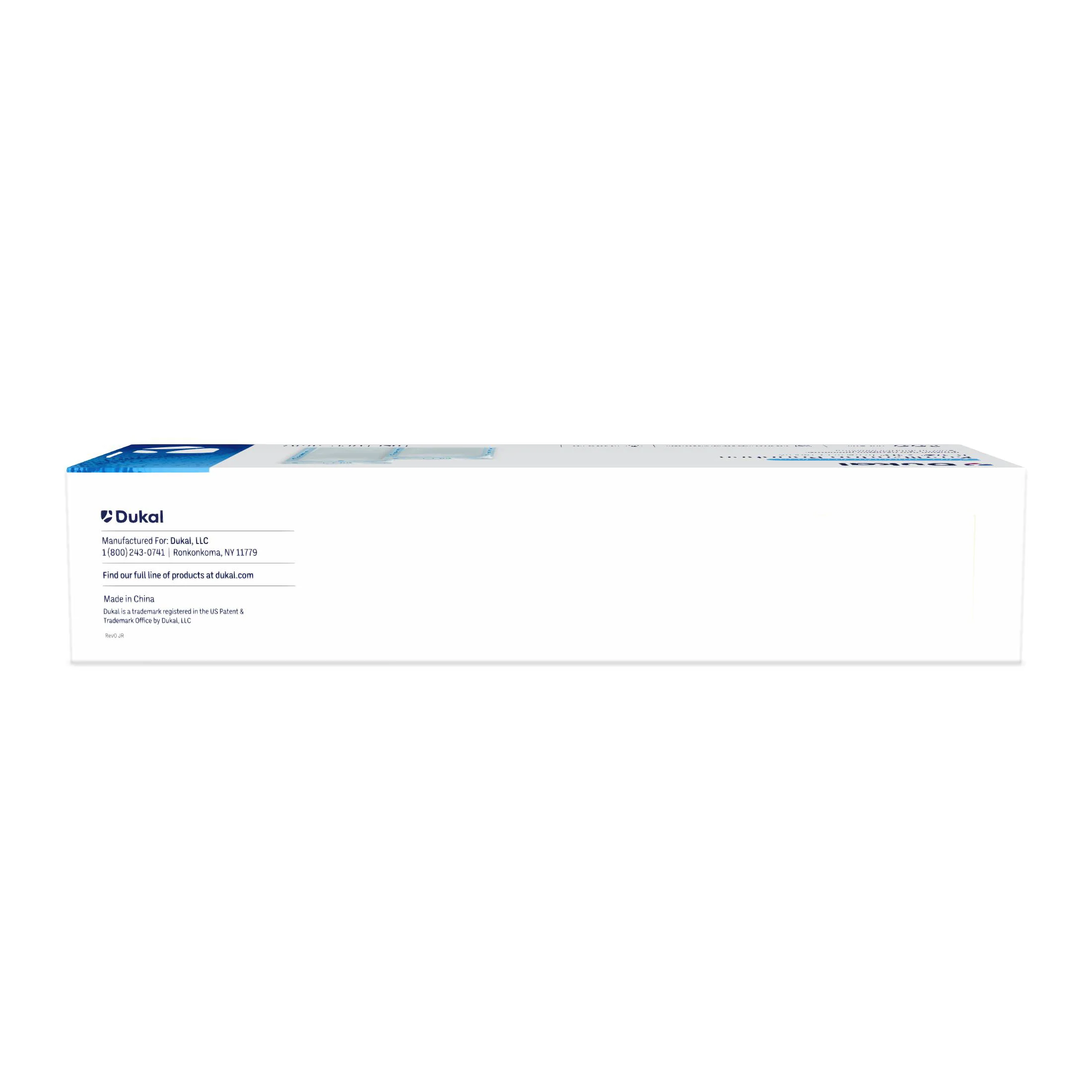 Dukal Sterilization Pouches 3.25" x 10", 200 ct - Image 4