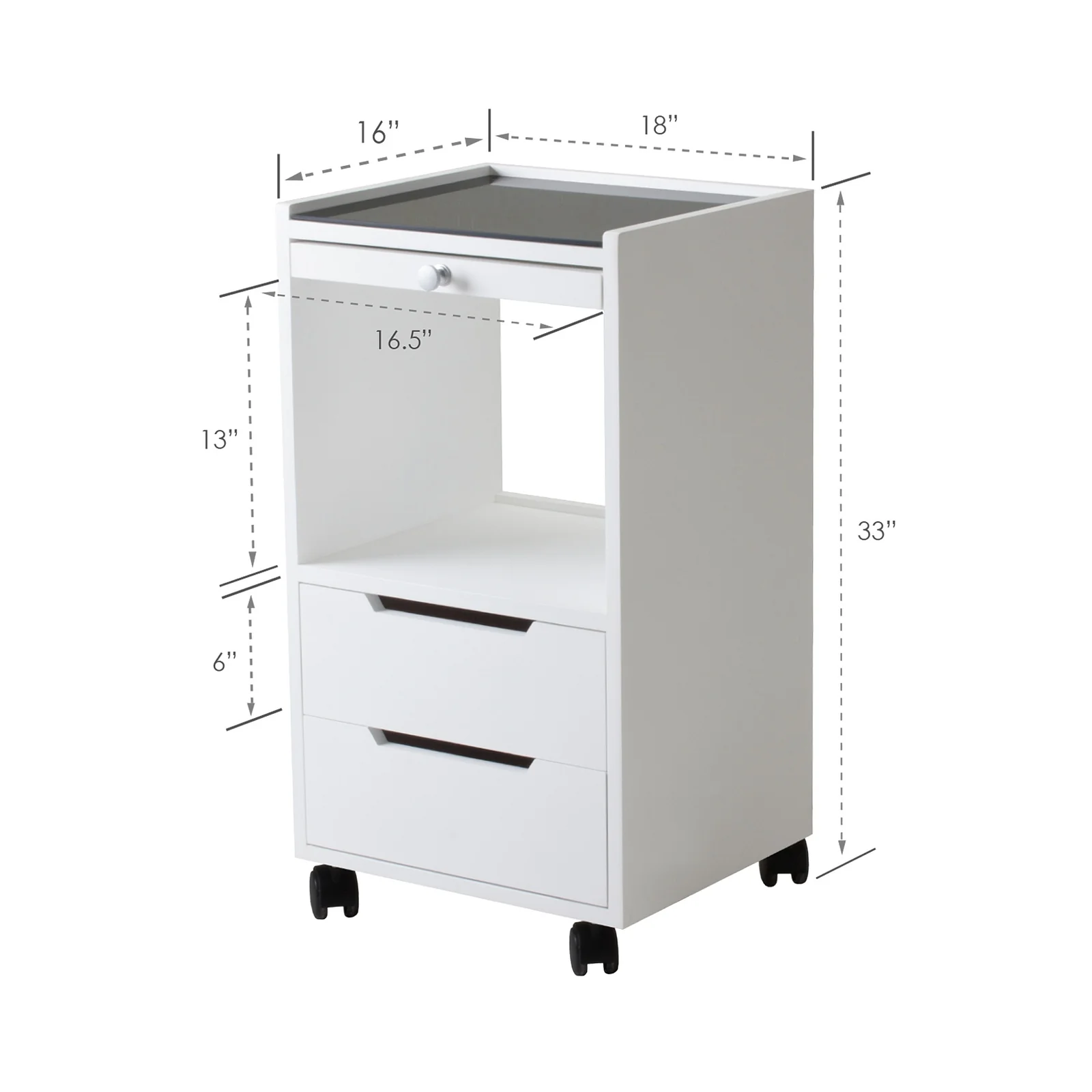 Earthlite Alpha 2 Trolley - Image 4