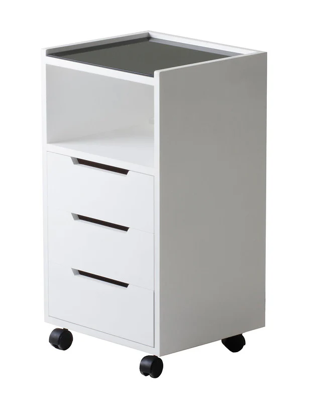 Earthlite Alpha 3 Trolley - Image 2