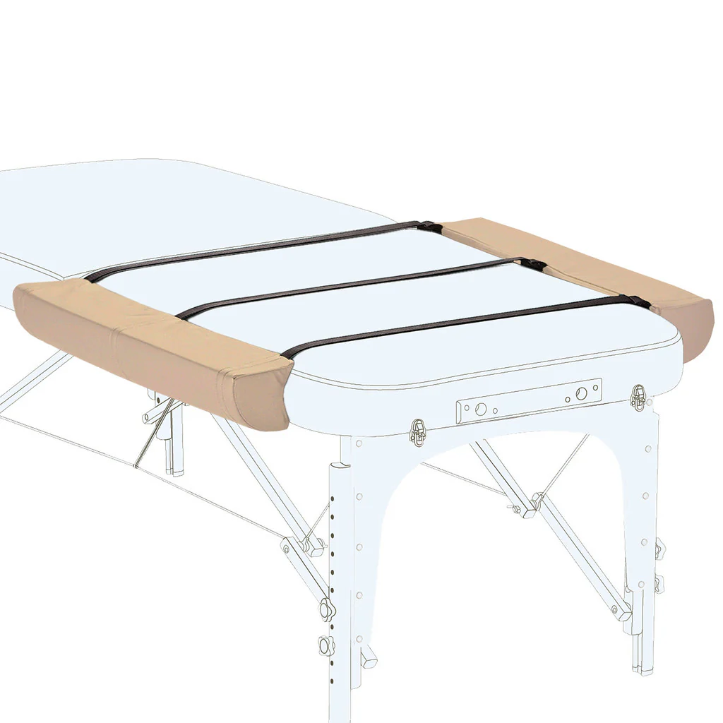 Earthlite Armrest Bolster - Image 2