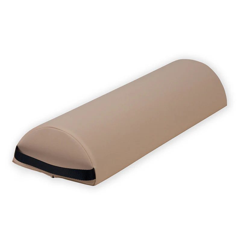 Earthlite Jumbo Half Round Bolster - Image 13