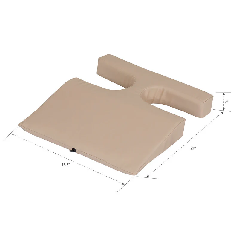 Earthlite Comfort Bolster - Image 3