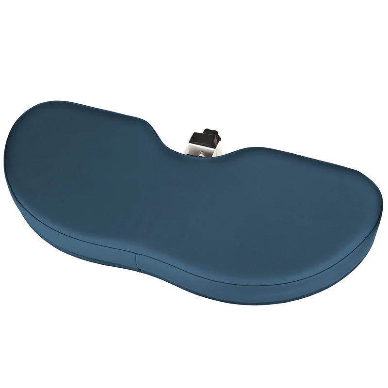 Earthlite Deluxe Hanging Armrest for Stationary/Lift Table - Image 2