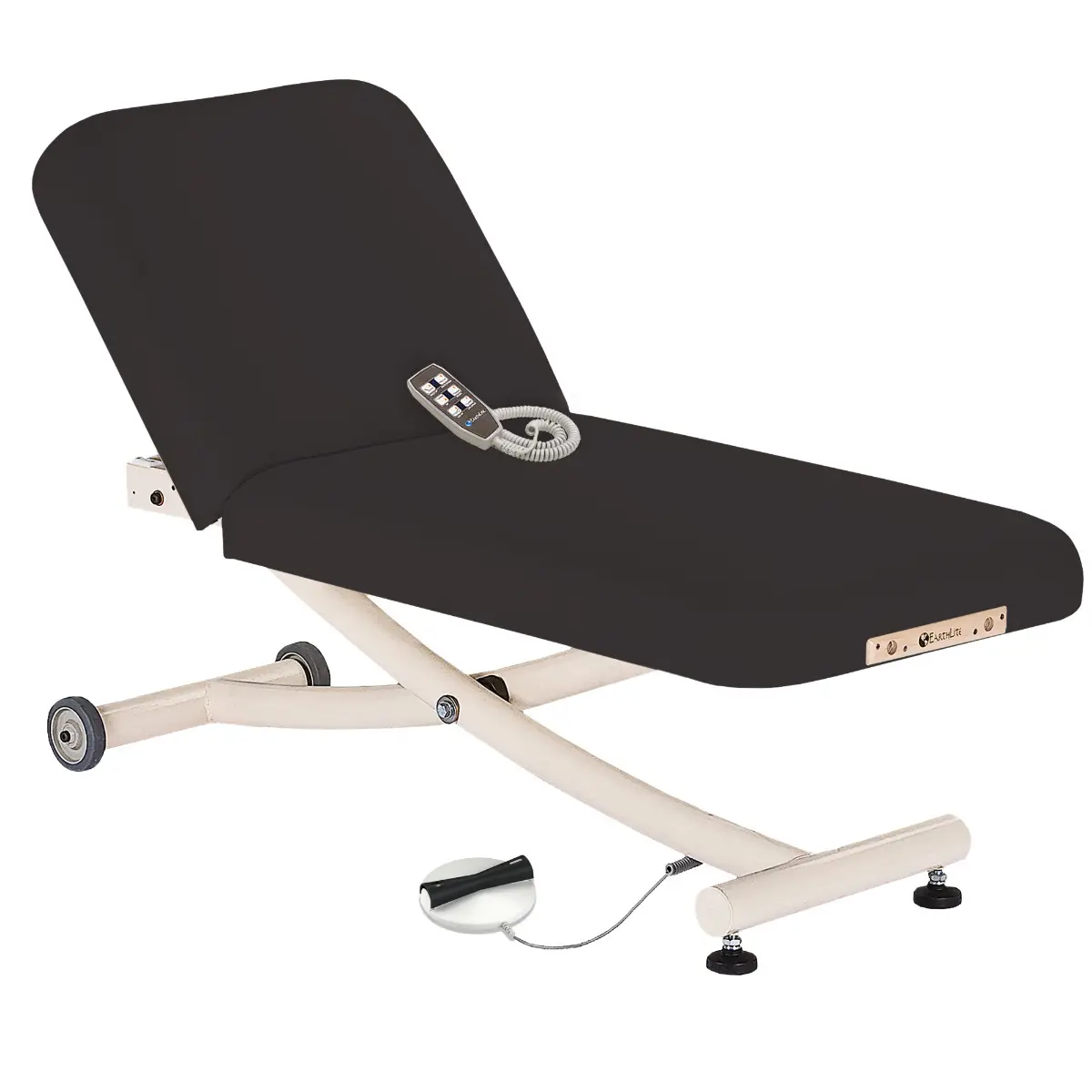Earthlite Ellora Vista Electric Lift Massage Table - Image 3