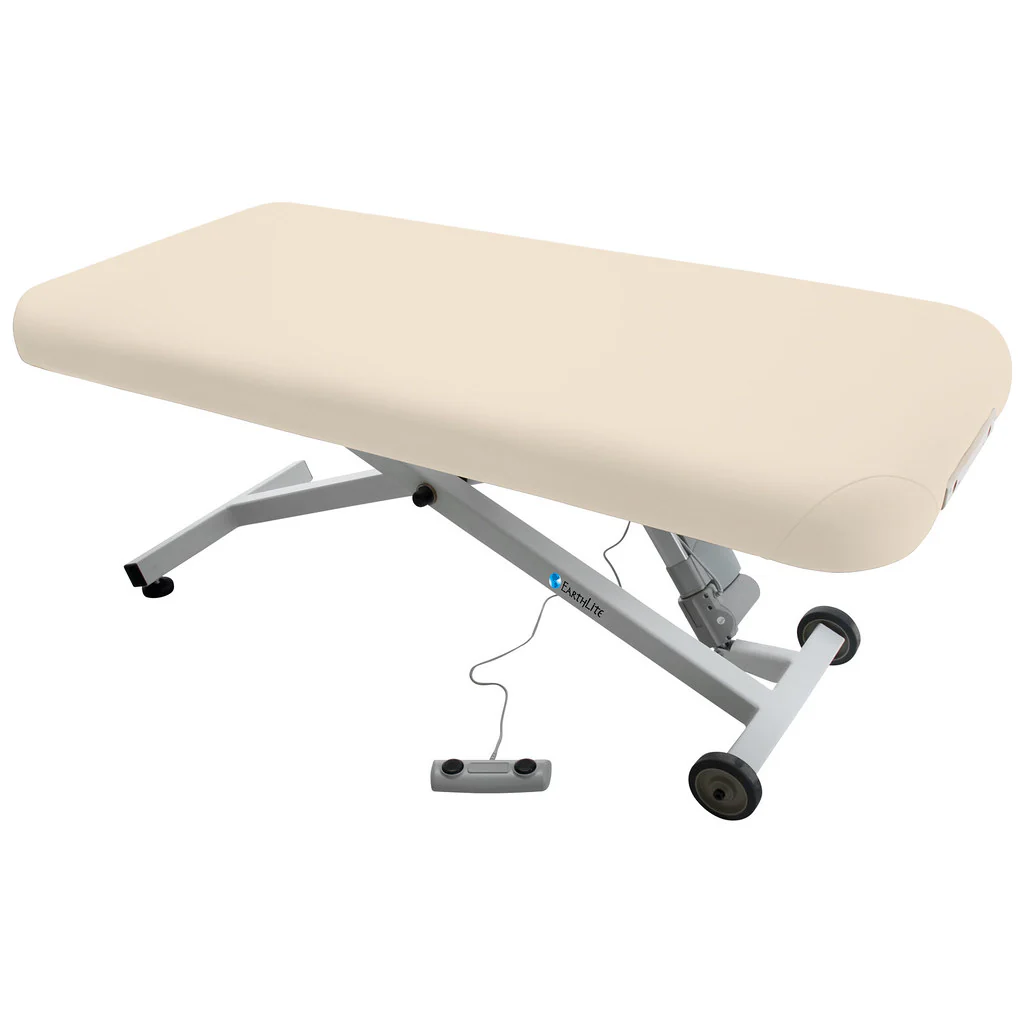 Earthlite Ellora Vista Electric Lift Massage Table - Image 9