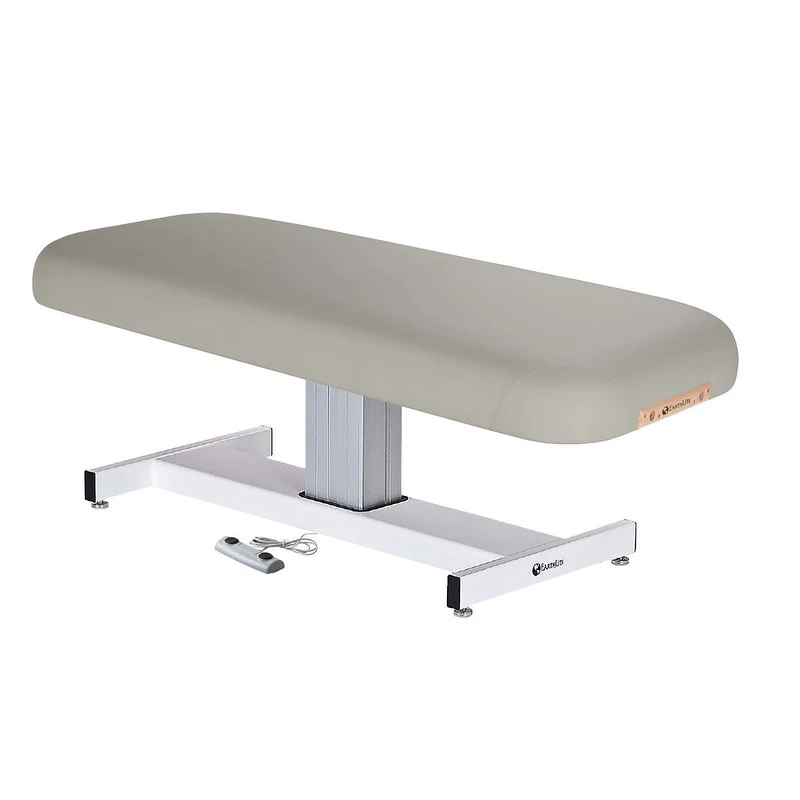 Earthlite Everest Pedestal Electric Lift Treatment Table - Image 9