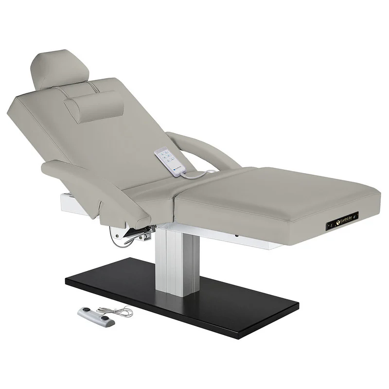 Earthlite Everest Spa Pedestal Electric Treatment Table - Image 10