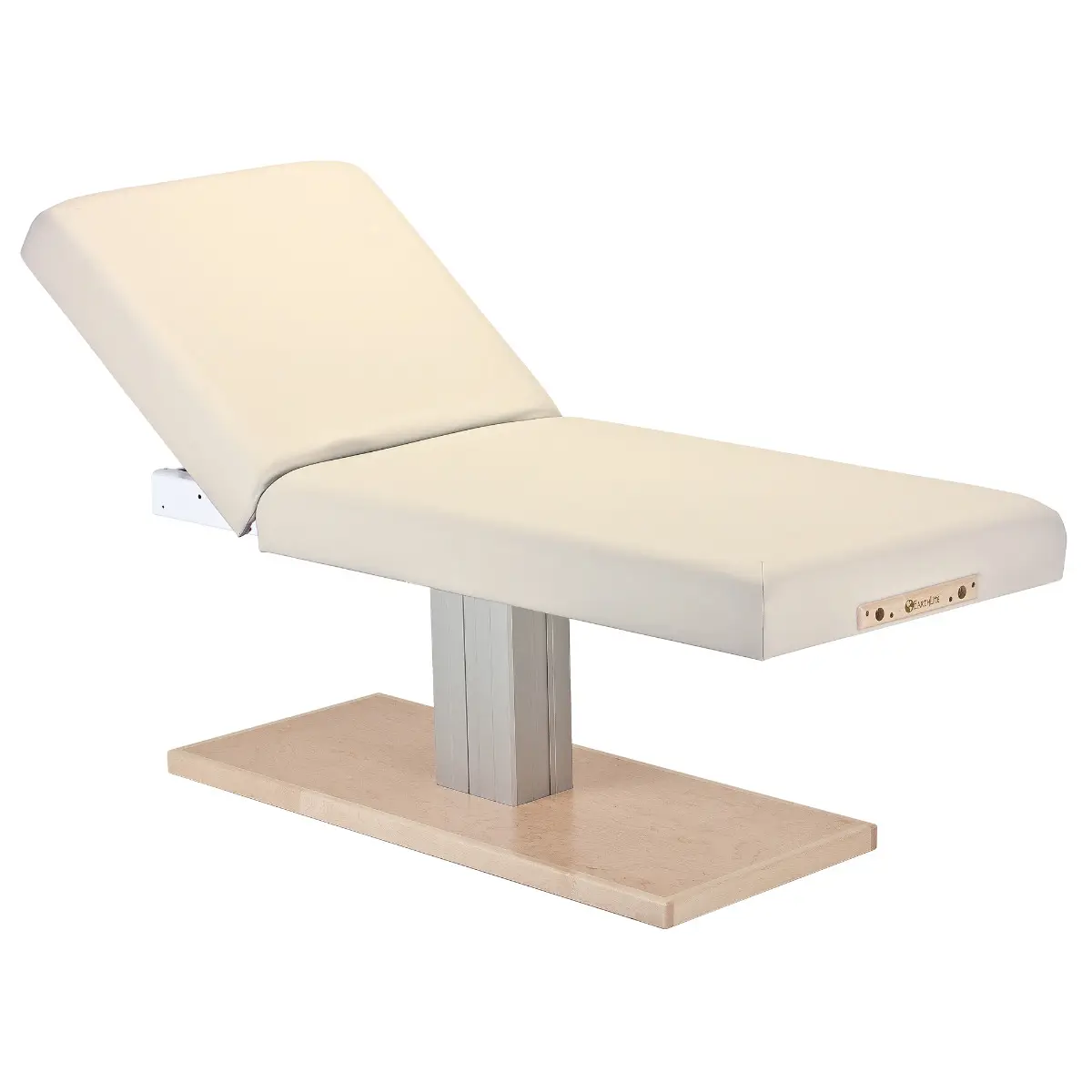 Earthlite Everest Spa Pedestal Electric Treatment Table - Image 2