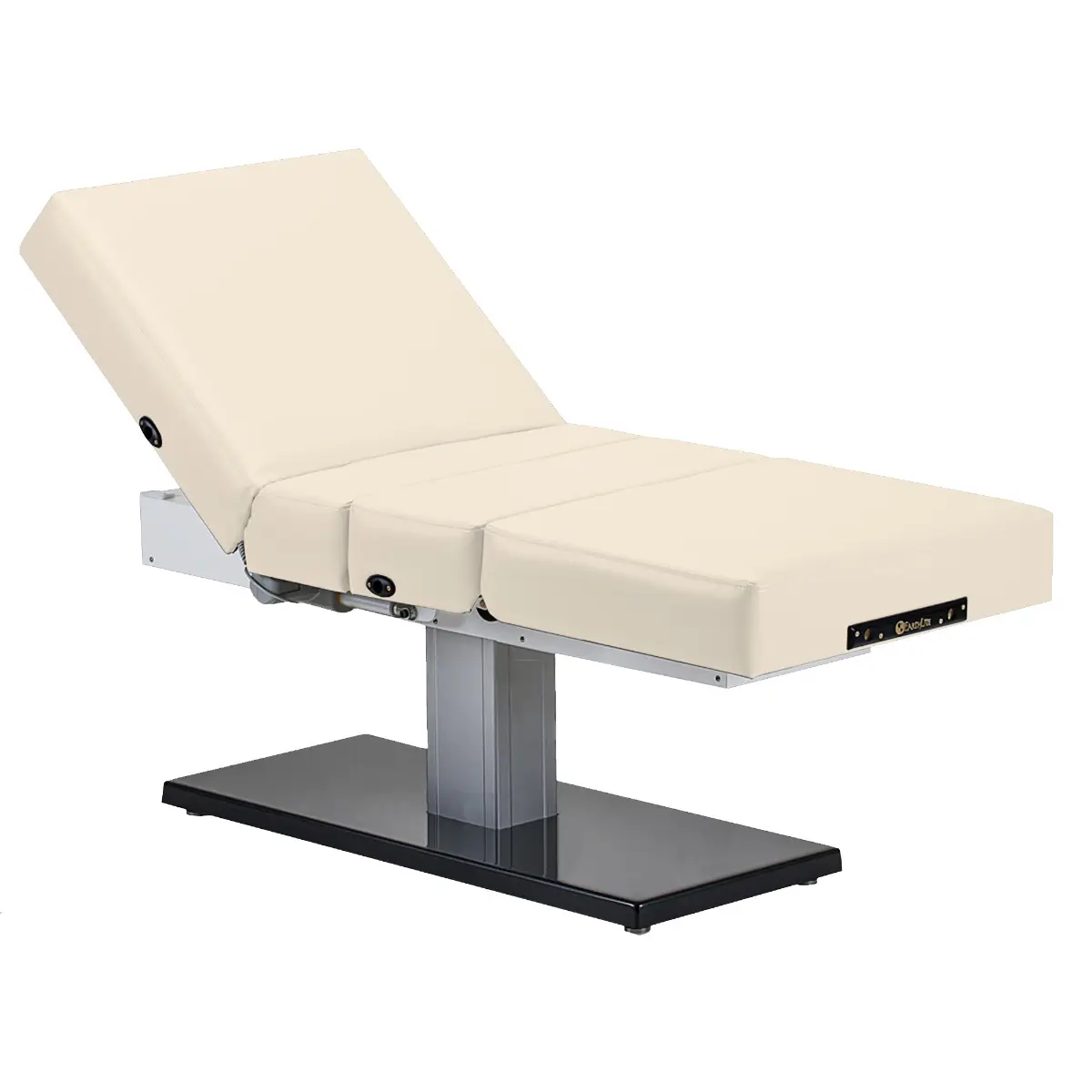 Earthlite Everest Spa Pedestal Electric Treatment Table - Image 3