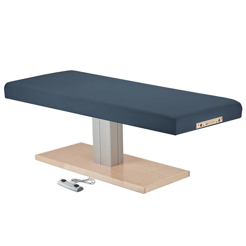 Earthlite Everest Spa Pedestal Electric Treatment Table - Image 4