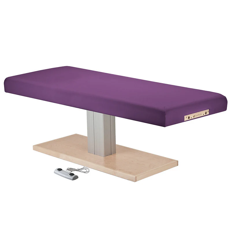 Earthlite Everest Spa Pedestal Electric Treatment Table - Image 5